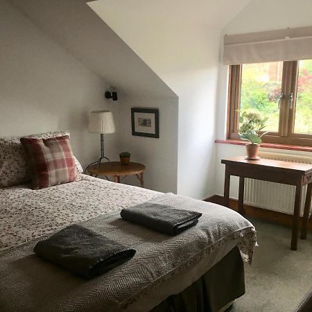 Secret Garden Cottage Exeter Extérieur photo